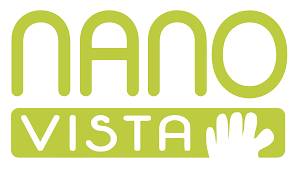 Logo NANO VISTA